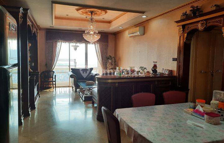 Dijual Apartemen Kedoya Elok Jakarta Barat
