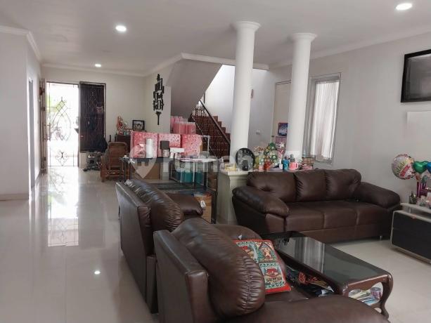 For Sale Gading Serpong Housing Cluster Oleaster For Sale Gading Serpong Housing Cluster Oleaster