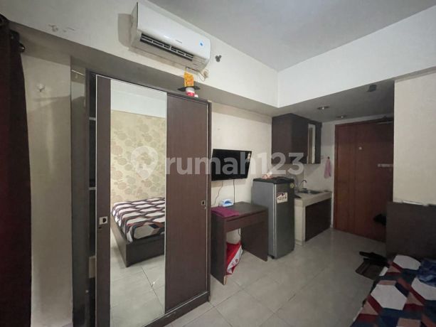 Apartemen 1 BR Di Margonda Depok Jawa Barat