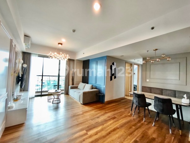 Disewakan Unit Special Apartemen Holland Village Jakarta Furnish Disewakan Unit Special Apartemen Holland Village Jakarta Furnish