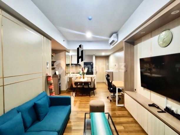 Disewakan Cepat Apartemen Holland Village Jakarta Furnished Disewakan Cepat Apartemen Holland Village Jakarta Furnished