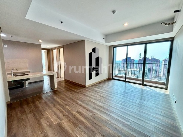 Disewakan Sangat Murah Apartemen Holland Village Jakarta