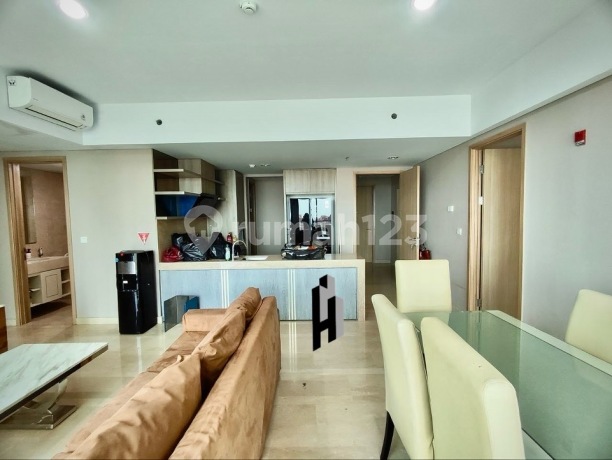 Disewakan Apartemen Holland Village Jakarta Full Furnished Disewakan Apartemen Holland Village Jakarta Full Furnished