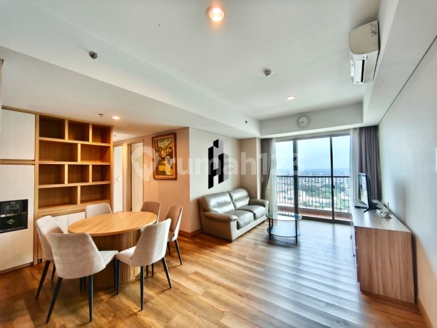Disewakan Apartemen Holland Village Jakarta Full Furnished Disewakan Apartemen Holland Village Jakarta Full Furnished