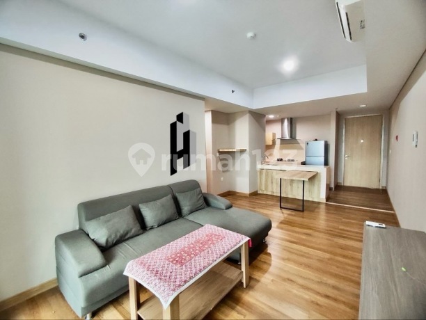 Disewakan Unit Baru Apartemen Holland Village Jakarta Furnished Disewakan Unit Baru Apartemen Holland Village Jakarta Furnished