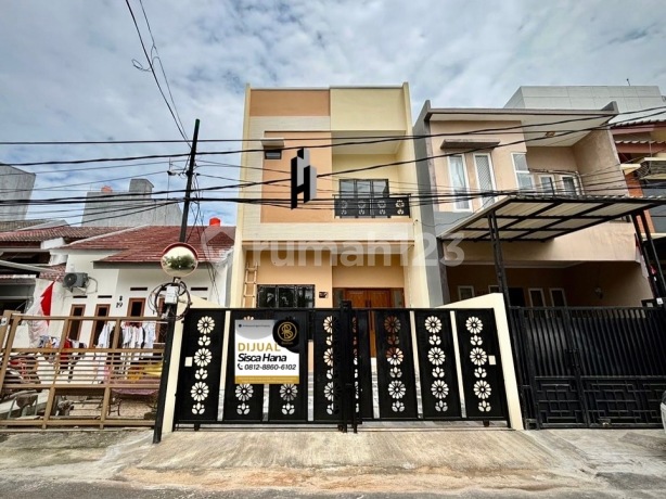 Dijual Murah Rumah Baru Gading Ayu Kelapa Hibrida Kelapa Gading Dijual Murah Rumah Baru Gading Ayu Kelapa Hibrida Kelapa Gading