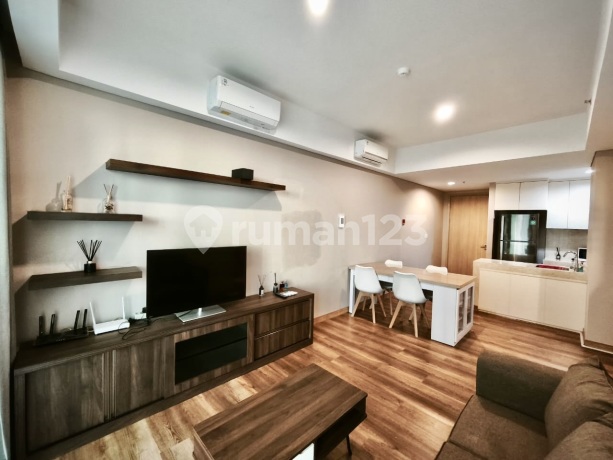 Disewakan Unit Apartemen Holland Village Jakarta Furnished Disewakan Unit Apartemen Holland Village Jakarta Furnished