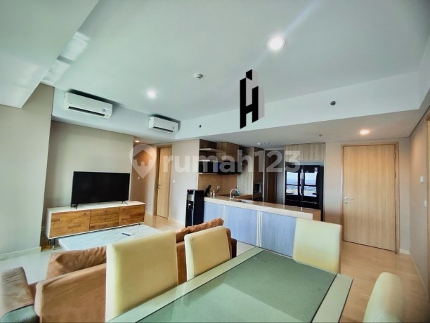 Disewakan Cepat Apartemen Holland Village Jakarta Private Lift Disewakan Cepat Apartemen Holland Village Jakarta Private Lift