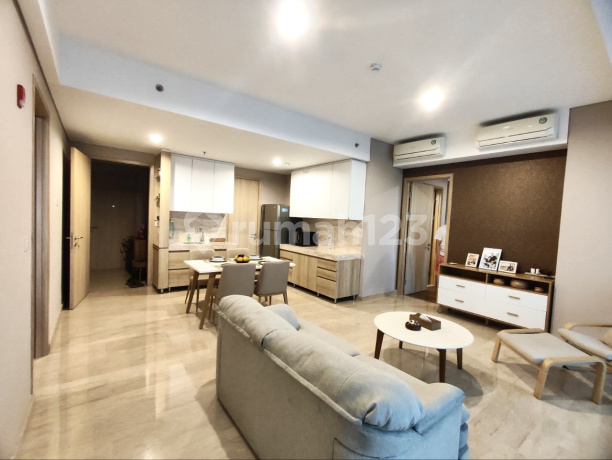 Disewakan Cepat Apartemen Mewah Holland Village Furnished Disewakan Cepat Apartemen Mewah Holland Village Furnished