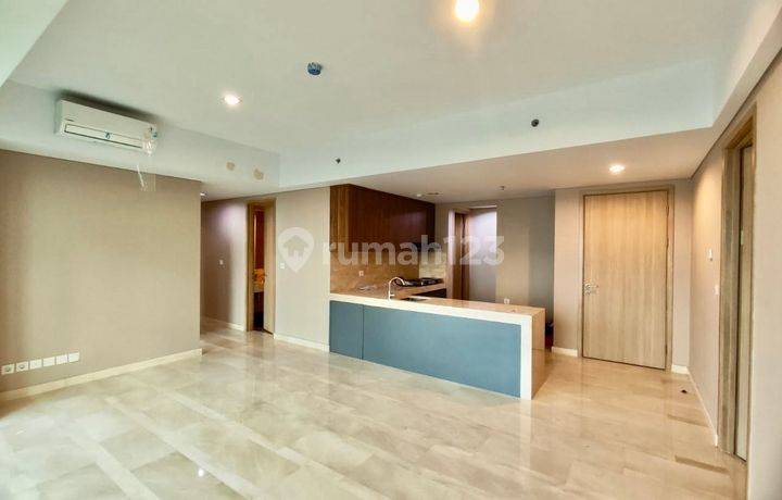 Disewakan Apartemen Holland Village Private Lift Semi Furnished