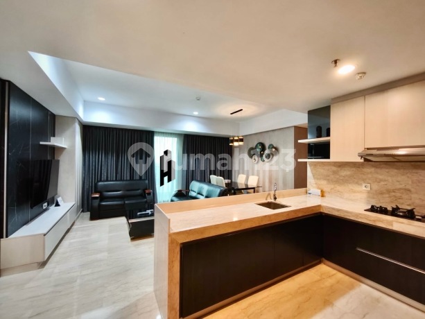 Disewakan Unit Besar Apartemen Holland Village Jakarta Furnish Disewakan Unit Besar Apartemen Holland Village Jakarta Furnish