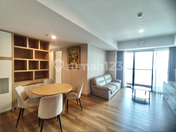 Disewakan Cepat Apartemen Holland Village Jakarta Full Furnished Disewakan Cepat Apartemen Holland Village Jakarta Full Furnished