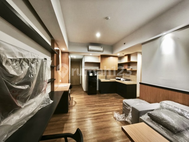 Disewakan Apartemen Holland Village Jakarta Unit Istimewa Disewakan Apartemen Holland Village Jakarta Unit Istimewa