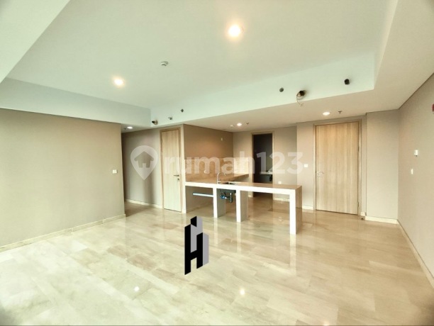 Disewakan Apartemen Holland Village Jakarta Private Lift