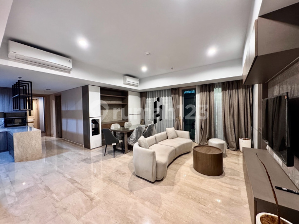 Disewakan Apartemen Holland Village Jakarta Private Lift Disewakan Apartemen Holland Village Jakarta Private Lift