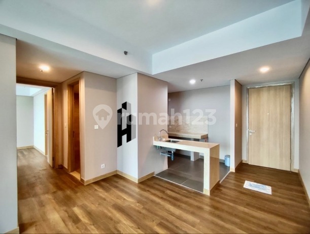 Dijual Sangat Murah Apartemen Holland Village Jakarta