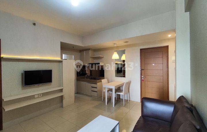 Dijual Apartemen Greenhill Kelapa Gading Furnished