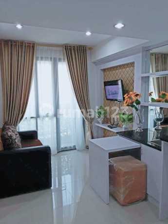 Apartment The Royal Olive Residence Pejaten Jakarta Selatan