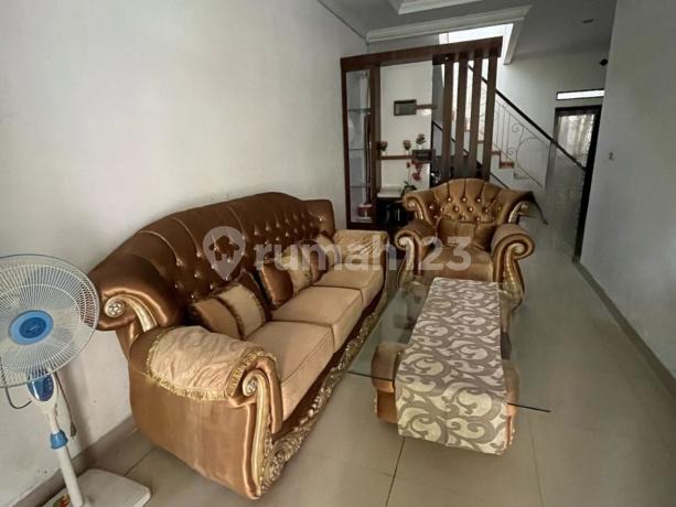 Rumah Siap Huni Fully Furnished Jagakarsa Cipedak JakartaSelatan Rumah Siap Huni Fully Furnished Jagakarsa Cipedak JakartaSelatan