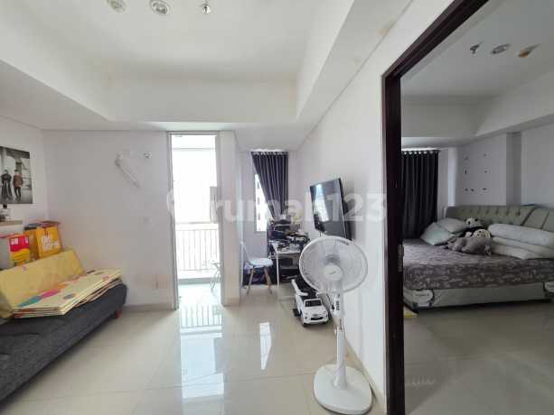 DIJUAL 1BEDROOM DI APARTMENT MARRAKECH JUANDA, DEPOK DIJUAL 1BEDROOM DI APARTMENT MARRAKECH JUANDA, DEPOK