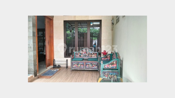 Rumah 2 lantai Dalam Komplek Yang Asri Dekat Pintu Toll Rumah 2 lantai Dalam Komplek Yang Asri Dekat Pintu Toll