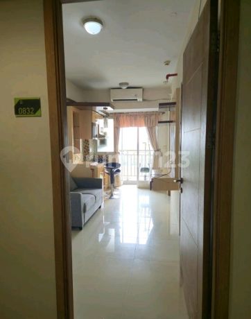 Apartemen Siap Huni 1 Kamar di Bintaro Apartemen Siap Huni 1 Kamar di Bintaro