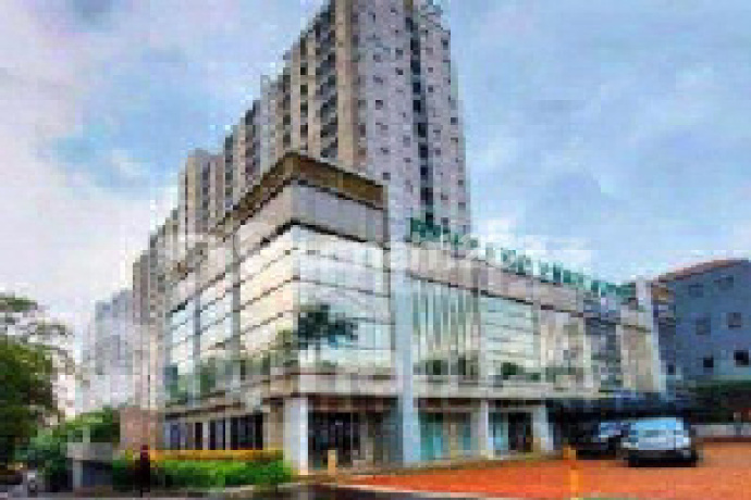Apartement 2 Bed Room Bintaro Park Jakarta Selatan Apartement 2 Bed Room Bintaro Park Jakarta Selatan