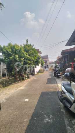 Rumah Dijual di Tanah Sareal Komplek Perumahan