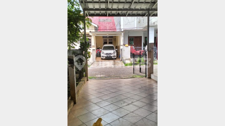 Housing Complex House in Pamulang