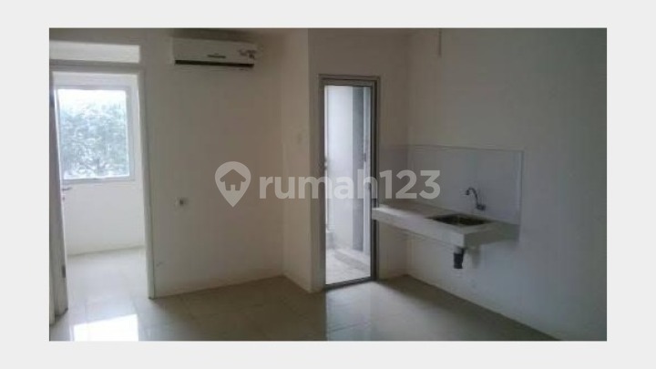 2 Bedroom Apartment, 20th Floor, at Green Palace Kalibata