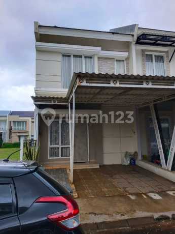 Rumah Minimalis Bebas Banjir Dalam Cluster di Ciputat Rumah Minimalis Bebas Banjir Dalam Cluster di Ciputat