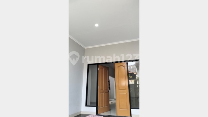 Rumah Baru 2 Lantai Dalam Komplek Jagakarsa , Jakarta Selatan Rumah Baru 2 Lantai Dalam Komplek Jagakarsa , Jakarta Selatan