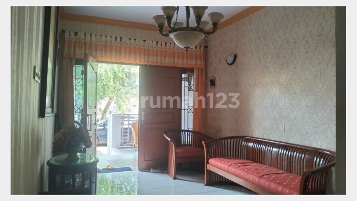 Siap Huni, Rumah 2 Lantai 