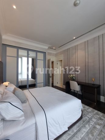 For Sale, St. Regis X Domus Living