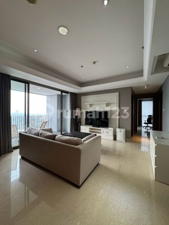 For Sale, 1 Park Avenue