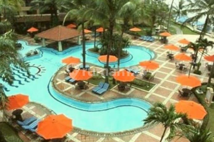 Condo Apartemen Furnished Bagus Marbela Anyer Serang Banten