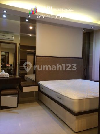 For Rent Apartment Denpasar Residence Kuningan City 1Br - Furnish Close To LRT MRT Mall Busway Ambasador Lotte Kokas For Rent Apartment Denpasar Residence Kuningan City 1Br - Furnish Close To LRT MRT Mall Busway Ambasador Lotte Kokas