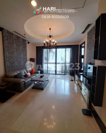 Dijual Apartment Pearl Garden Resort Semanggi Gatot Subroto 2Br - Furnished Close To Lippo Mall Busway Gate Toll Dijual Apartment Pearl Garden Resort Semanggi Gatot Subroto 2Br - Furnished Close To Lippo Mall Busway Gate Toll