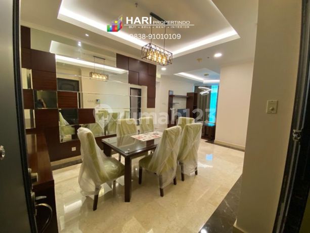 FOR RENT Apartment Bellagio Mansion Mega Kuningan 3BR Beside Ritz Carlton - Private Lift Furnished Close to One Satrio LRT MRT Busway FOR RENT Apartment Bellagio Mansion Mega Kuningan 3BR Beside Ritz Carlton - Private Lift Furnished Close to One Satrio LRT MRT Busway