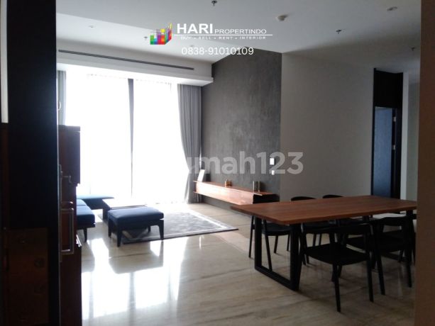 For Rent Apartment La Vie All Suites Setiabudi Kuningan 2Br 136Sqm - Furnished, Close To LRT Busway MRT Mall For Rent Apartment La Vie All Suites Setiabudi Kuningan 2Br 136Sqm - Furnished, Close To LRT Busway MRT Mall