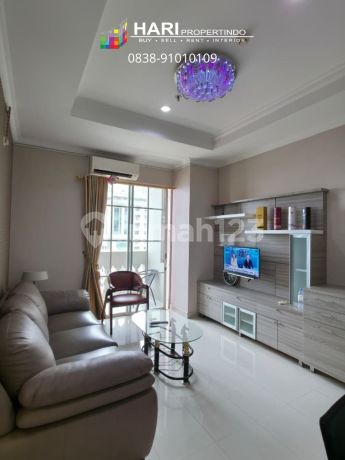 For Rent Apartment Bellezza Permata Hijau 1Br - Furnished Close To Senayan City Binus Railway Station Palmerah / Busway For Rent Apartment Bellezza Permata Hijau 1Br - Furnished Close To Senayan City Binus Railway Station Palmerah / Busway