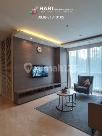 Dijual Apartment Four Winds Permata Hijau 3Br - Low Floor Close To Senayan City Railway Station Palmerah / Busway Dijual Apartment Four Winds Permata Hijau 3Br - Low Floor Close To Senayan City Railway Station Palmerah / Busway