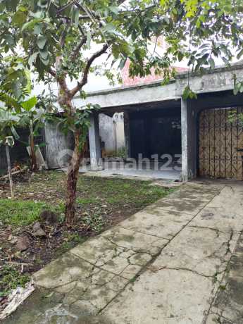 Rumah, 1 Lantai, Dekat Fasilitas Kesehatan