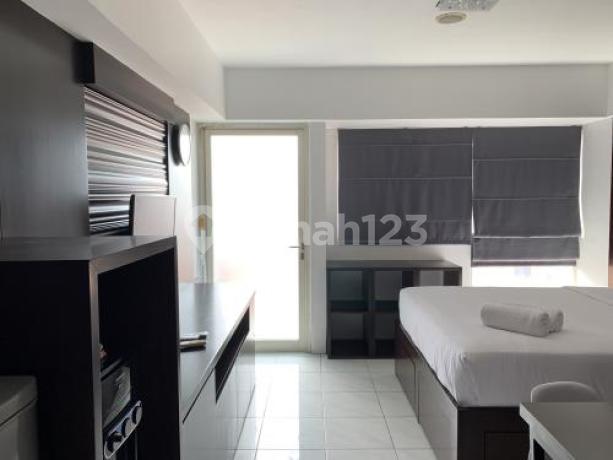 Dijual Apartemen Type Studio di Apartemen Sahid Metropolitan Residence, Setiabudi, Jakarta Selatan Dijual Apartemen Type Studio di Apartemen Sahid Metropolitan Residence, Setiabudi, Jakarta Selatan