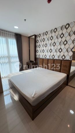 Dijual Apartemen Citra Lake Suite Citra6 Siap Huni