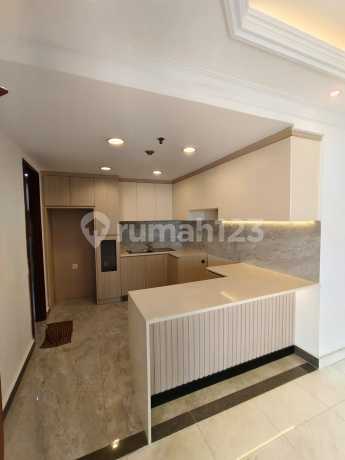 For Sale Apartmen Marina Pantai Mutiara Sudah Renovasi Hadap Timur For Sale Apartmen Marina Pantai Mutiara Sudah Renovasi Hadap Timur