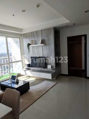 Dijual Apartemen Akr Galery West Residence Furnish Siap Huni