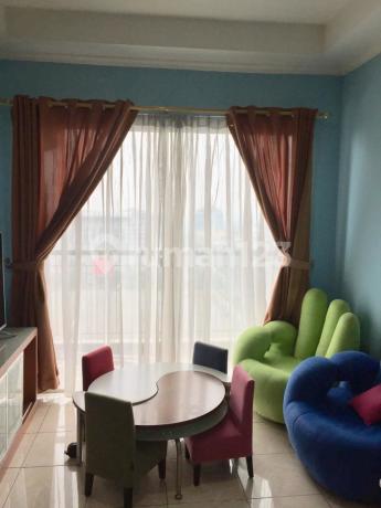 Apartment Fully Furnished Hawaian Bay Moi Jakarta Utara