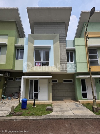 Jual Rugi Dibawah Harga PPJB di Gading Serpong Dekat Sekolah Tarakanita dan Stella Maris Jual Rugi Dibawah Harga PPJB di Gading Serpong Dekat Sekolah Tarakanita dan Stella Maris