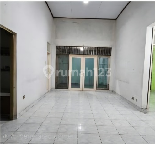 Dijual Murah Rumah Citra Garden 2
